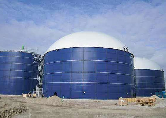 The Sewage Treatment Plant Process