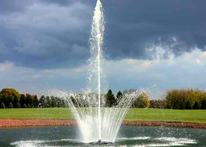 The Significance of Aerator Materials