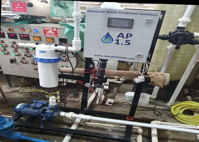 Tips for Wastewater Treatment in the Textile Industries