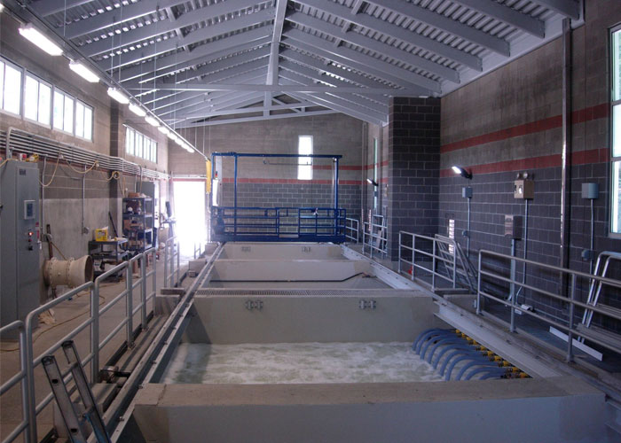 Tips for Wastewater Treatment in the Textile Industries