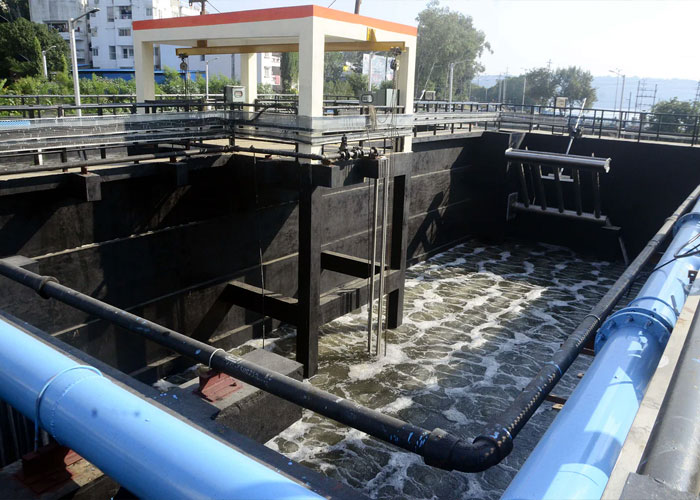Types of Effluent Treatment Plants