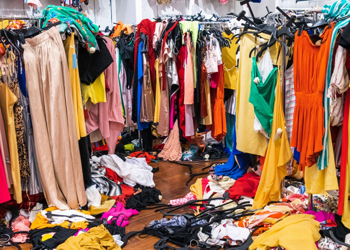 Wastewater Treatment Plant for Textile Industry