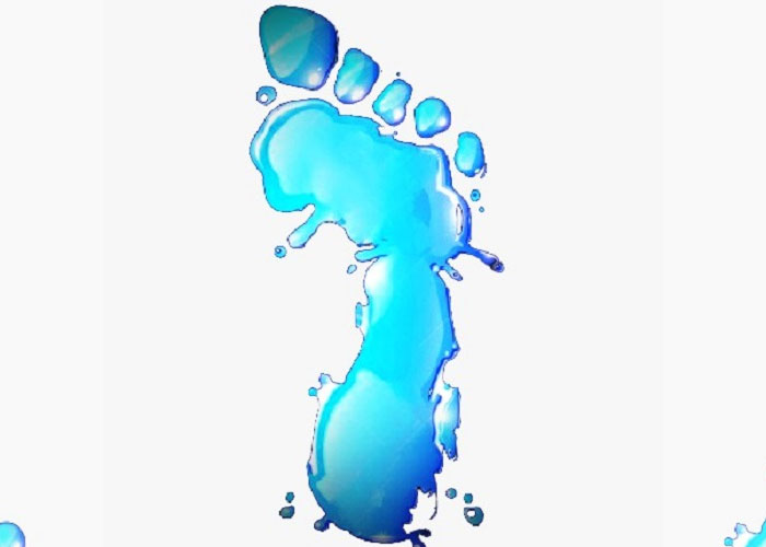 What Exactly is a Water Footprint?