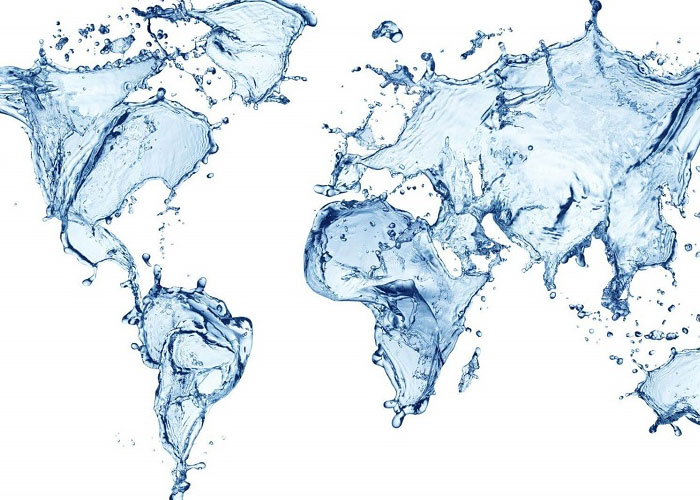 What Exactly is a Water Footprint?
