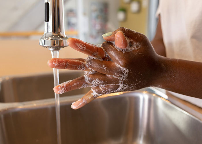 What is the Value of Water for Humans?