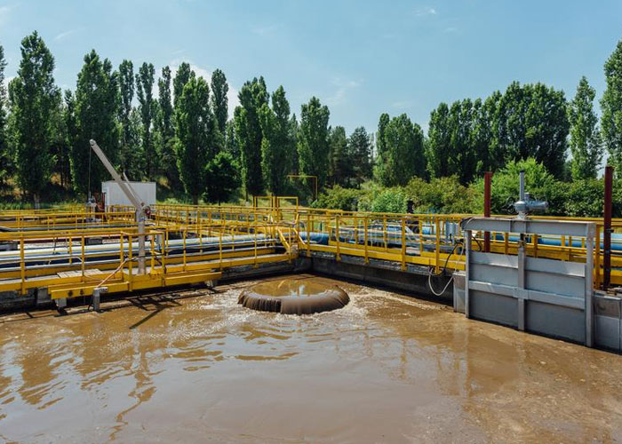 Which Type of Wastewater Treatment Plant is Right For You?