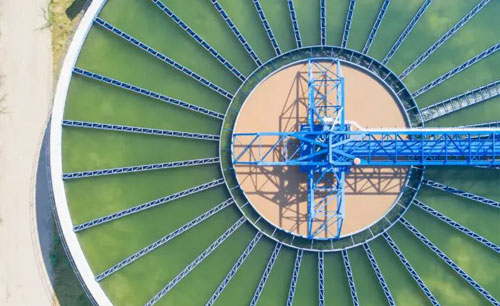 Best Practices for Clarifier Maintenance