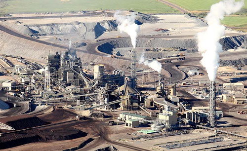 Efficient Liquid-Solids Separation Is Critical to Phosphoric Acid Production