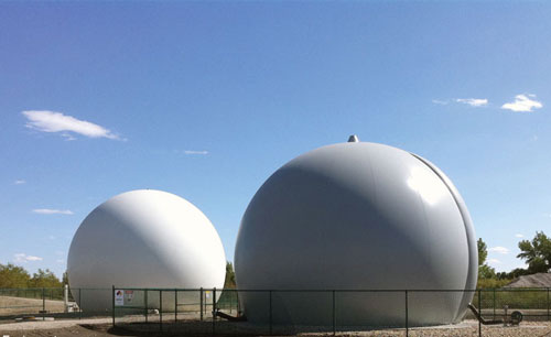 Five Reasons to Harvest the Power of Biogas