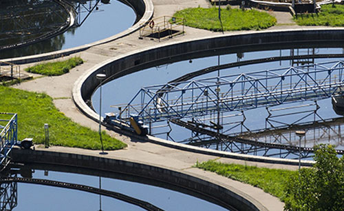How to Treat Wastewater Produced at Railway Stations