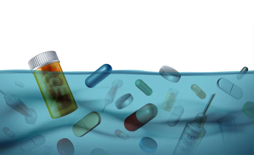 Impact of Unused Or Expired Medicine on Environmental and Water Bodies