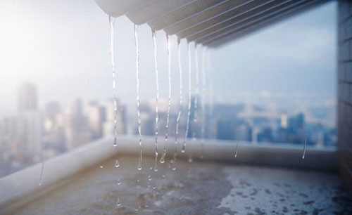 Is Rainwater Harvesting Adding Resilience to Water Supplies?