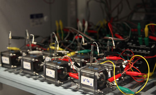 Microbial Fuel Cell Technology and Considerations For Adopting Mobile Water and Wastewater Treatment Solutions