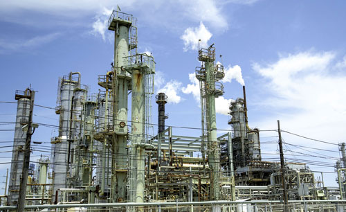 Oil Refineries Are Adapting Modern-Day Wastewater Treatment Equipment