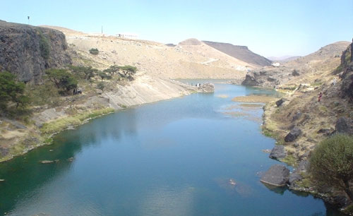 Rainwater Harvesting and Rainwater Efficient Use