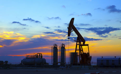 Reuse of Water in the Petroleum Sector