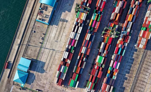 The Impact of Transport on the Environment and Economy