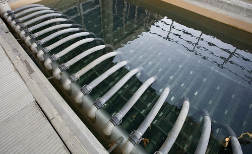 The Importance of Side Water Depth in Planning and Evaluating Clarification Equipment