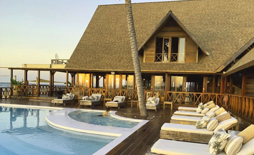 What is the Process of Treating Wastewater Produced in the Food and Beverage Manufacturing Industry?