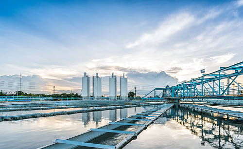 Types of Effluent Treatment Plants