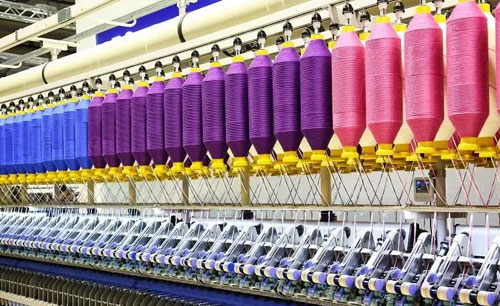 Wastewater Treatment Guidelines for Textile Industries in India