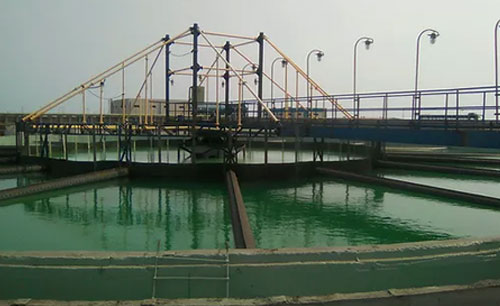 Wastewater Treatment Guidelines for Textile Industries in India