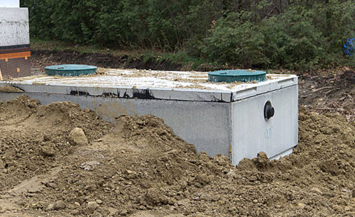 What Methods for Improving Onsite Wastewater Treatment Systems